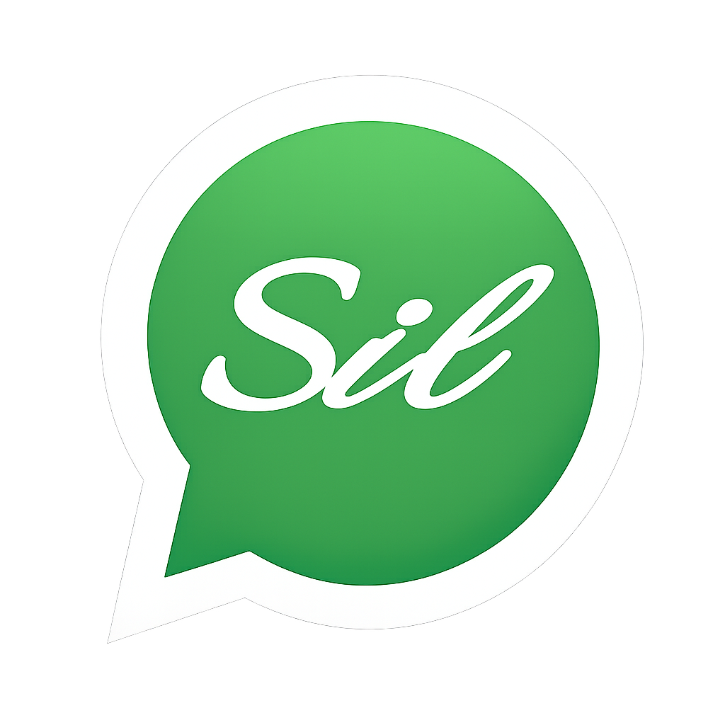 SIL Whatsapp